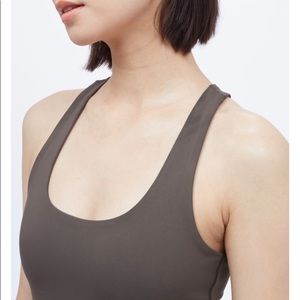 Tentree inMotion Longline Active Bra